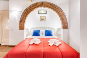 Loft Apartment Termini-Colosseum